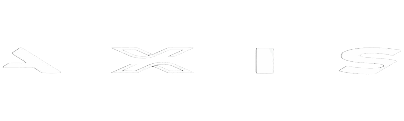 Axis Momentum Official Store- Building Momentum