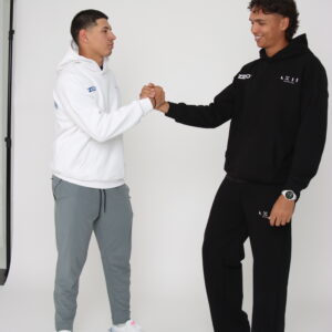 Alternative view of Axis Core Blackout Hoodie