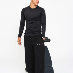 Alternative view of Axis Cotton Sweatpants