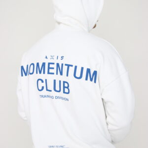Alternative view of The Members Hoodie