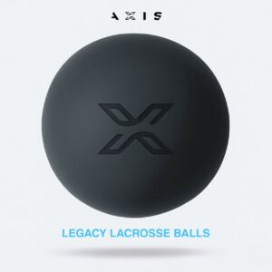 LEGACY LACROSSE BALL