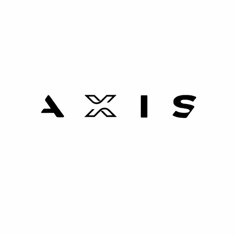 Axis Momentum Official Store- Building Momentum